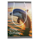 Search for dolphin gift bags Ocean