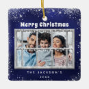 Search for snow christmas tree decorations Xmas