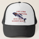 Search for salvation hats Jesus