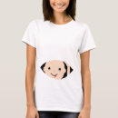 Search for peek a boo tshirts Peeking