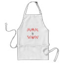 Search for wow aprons Mum