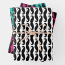 Search for weird wrapping paper Pattern