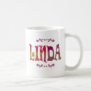 Search for linda mugs Names