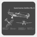 Search for spitfire stickers Plane