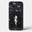 Search for leo zodiac iphone cases Black