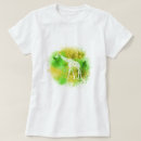 Search for giraffe pattern tshirts Abstract