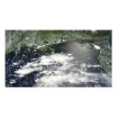 Search for pollution photography Satellite view