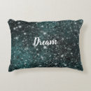 Search for galaxy cushions Dream