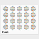 Search for orange mandala stickers Yellow