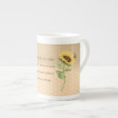 Search for bees mugs Sunflower