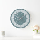 Search for constellation clocks Star
