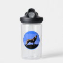 Search for wolf water bottles Winter