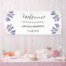 Search for rustic wedding banners Watercolor