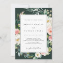 Search for spring wedding invitations Script