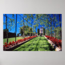 Search for formal garden posters Castle