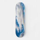 Search for blue sky skateboards Beautiful