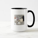 Search for beach shells mugs White