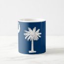 Search for southern state mugs Patriotic