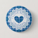 Search for tartan badges Blue