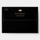 Search for graduation envelopes Gold