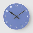 Search for plain clocks Trendy