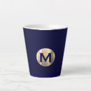 Search for navy and gold mugs Professional