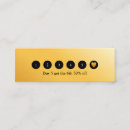 Search for lash loyalty cards Hair