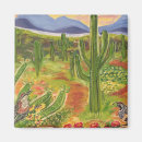 Search for southwestern magnets Cactus