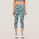 Search for sushi leggings Japan