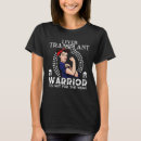 Search for liver transplant tshirts Recovery