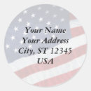 Search for old flag stickers Stripes