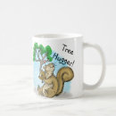Search for tree hugger mugs Animals