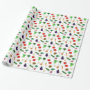 Search for potato wrapping paper Veggies