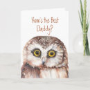 Search for owl fathers day cards Funny