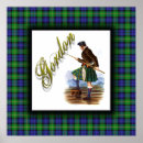 Search for gordon posters Scotland