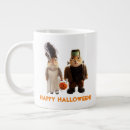 Search for gothic humour mugs Halloween