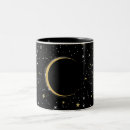 Search for black star mugs Astrology
