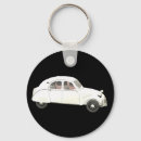 Search for 2cv key rings Car