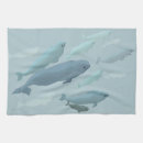 Search for whale tea towels Save the whales