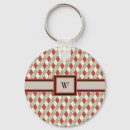 Search for classic key rings Red