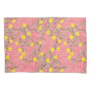 Search for yellow flower pillowcases Floral