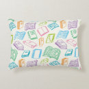 Search for authors cushions Book