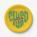 Search for hanna barbera paper plates Scooby doo