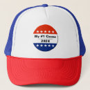 Search for issues hats Vote