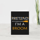 Search for broom cards Spell