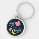 Search for night star key rings Dark blue