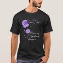 Search for peace love cure tshirts Sunflower