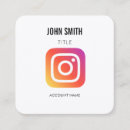 Search for promotional business cards Online