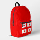 Search for georgia accessories Red