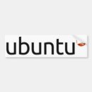 Search for tux bumper stickers Ubuntu